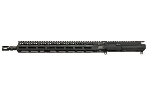 Buy BCM® MK2 BFH 16" Complete Upper online, BCM® MK2 BFH 16" Mid-Length Upper for sale USA, Best 16" AR-15 uppers with MCMR-15 Handguard in Atlanta