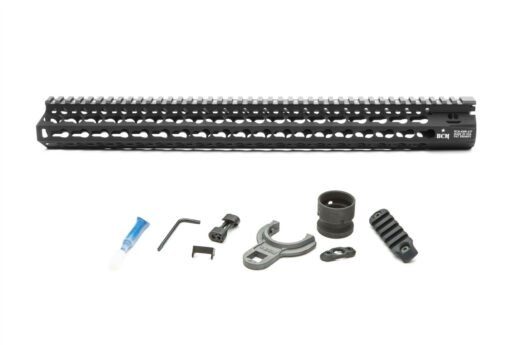 Buy BCM KMR Alpha 17 online, BCM KMR Alpha 17 for sale, Best price for BCM KMR Alpha 17, BCM KMR Alpha 17 in stock, BCM KMR Alpha 17 barrel nut